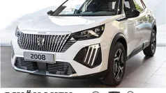 Gebraucht 2025 Peugeot 2008 GT SUV | 32.990 € (Fairer Preis)