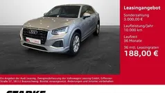 Gebraucht 2023 Audi Q2 Advanced SUV | 30.570 € (Fairer Preis)
