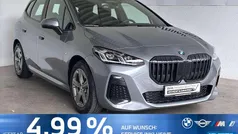 Gebraucht 2024 BMW 223 Active Tourer M Sport Van / Kleinbus | 40.240 € (Fairer Preis)
