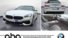 Gebraucht 2020 BMW Z4 Advantage Cabrio | 30.860 € (Guter Preis)