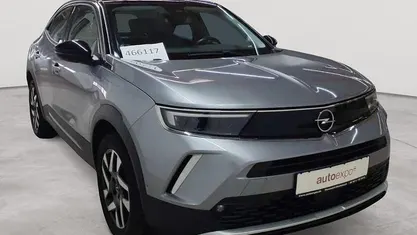 Gebraucht Opel Mokka-e Elegance 100 kW (136 PS) 2023 SUV