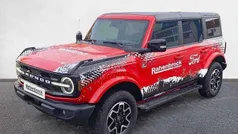 Gebraucht 2023 Ford Bronco SUV | 53.990 € (Superpreis)