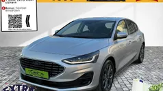 Gebraucht 2024 Ford Focus Titanium Limousine | 24.990 € (Guter Preis)