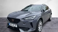 Gebraucht 2022 Cupra Formentor SUV | 32.990 € (Fairer Preis)
