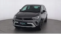Grau (metallic) Gebraucht 2023 Opel Crossland Elegance SUV | 17.470 € (Guter Preis)