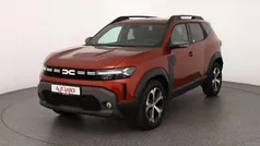 Braun Neu 2025 Dacia Duster SUV | 24.990 € (Fairer Preis)