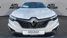 Weiß Neu 2025 Renault Arkana Esprit Alpine SUV | 32.189 € (Fairer Preis)