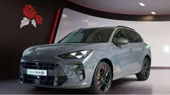 Gebraucht 2024 Cupra Terramar VZ SUV | 47.880 € (Fairer Preis)