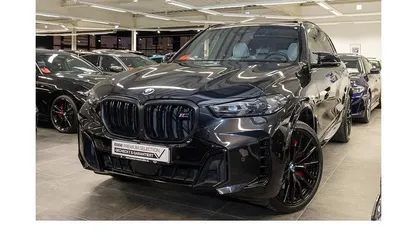 Gebraucht 2024 BMW X5 M Sport SUV | 86.970 € (Fairer Preis)