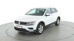 Gebraucht 2017 VW Tiguan Highline SUV | 18.660 € (Superpreis)