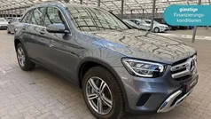 Gebraucht 2021 Mercedes GLC300e SUV | 34.990 € (Superpreis)