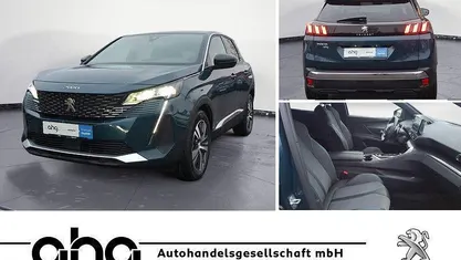 Gebraucht Peugeot 3008 Allure 131 PS (96 kW) 2024 SUV