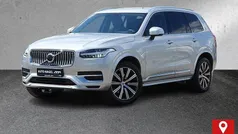 Gebraucht 2021 Volvo XC90 Inscription SUV | 39.800 € (Guter Preis)