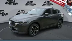 Gebraucht 2024 Mazda CX-5 Ad'Vantage SUV | 33.790 €