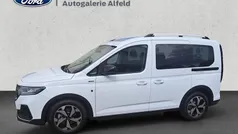Weiß Gebraucht 2024 Ford Tourneo Connect Active Van / Kleinbus | 30.900 € (Guter Preis)