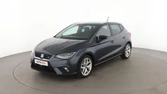 Grau Gebraucht 2020 Seat Ibiza FR Limousine | 15.170 € (Fairer Preis)