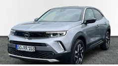 Gebraucht 2023 Opel Mokka Elegance SUV | 19.900 € (Guter Preis)