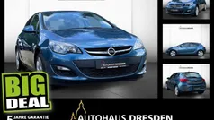Gebraucht 2014 Opel Astra Limousine | 7.990 € (Fairer Preis)
