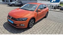 Gebraucht 2020 VW Polo United Limousine | 15.970 € (Guter Preis)