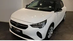 Gebraucht 2022 Opel Corsa-e Edition Kleinwagen | 14.780 € (Fairer Preis)
