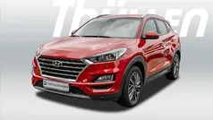 Gebraucht 2020 Hyundai Tucson Advantage SUV | 20.980 € (Guter Preis)