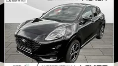 Gebraucht 2025 Ford Puma ST-Line SUV | 25.450 € (Guter Preis)