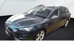 Gebraucht 2024 Seat Leon FR | 28.990 € (Fairer Preis)