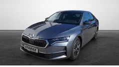 Gebraucht 2024 Skoda Octavia Selection Limousine | 31.980 € (Fairer Preis)