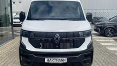 Mineralweiß (weiß) Neu 2025 Renault Master Van | 34.149 € (Guter Preis)