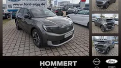 Magnetic grau Neu 2025 Ford Explorer Extended Range SUV | 45.490 € (Fairer Preis)