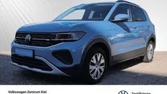 Gebraucht 2024 VW T-Cross Life SUV | 21.980 € (Fairer Preis)