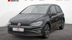 Gebraucht 2020 VW Golf Sportsvan Comfortline Van / Kleinbus | 19.880 € (Fairer Preis)