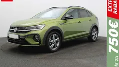 Gebraucht 2024 VW Taigo R-line SUV | 26.950 € (Fairer Preis)