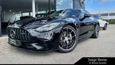 Gebraucht 2025 Mercedes AMG GT 43 Premium Plus Coupé | 128.990 €