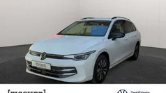 Gebraucht 2024 VW Golf VIII Goal Kombi | 28.440 € (Superpreis)