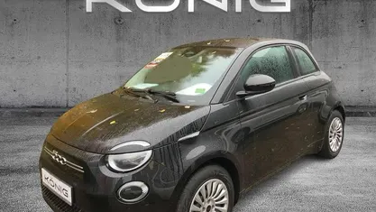Gebraucht 2022 Fiat 500e Action Kleinwagen | 12.988 € (Superpreis)