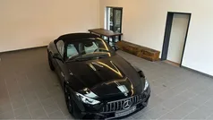 Obsidianschwarz lack Gebraucht 2023 Mercedes SL63 AMG AMG Cabrio | 169.980 €