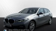 Gebraucht 2023 BMW 118 Sport Line Kleinwagen | 26.980 € (Fairer Preis)