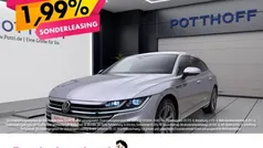 Gebraucht 2024 VW Arteon R-line Kombi | 32.443 € (Superpreis)