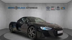 Gebraucht 2021 Audi R8 Spyder Performance Cabrio | 169.669 € (Fairer Preis)