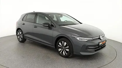Gebraucht VW Golf VIII Goal 85 PS (62 kW) 2025 Limousine