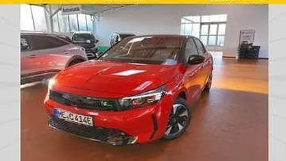 Gebraucht Opel Corsa-e 114 kW (156 PS) 2025 Kleinwagen