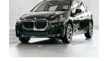 Gebraucht 2025 BMW 218 Van / Kleinbus | 37.950 € (Fairer Preis)