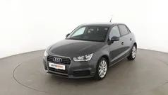 Grau Gebraucht 2018 Audi A1 Kleinwagen | 14.650 € (Fairer Preis)
