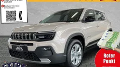 Stone grey Neu 2025 Jeep Avenger Altitude SUV | 26.850 € (Fairer Preis)