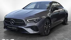 Gebraucht 2024 Mercedes CLA180 Progressive Limousine | 33.490 € (Fairer Preis)