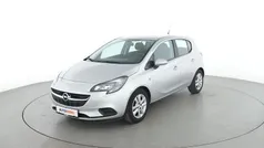 Gebraucht 2015 Opel Corsa Edition Kleinwagen | 7.890 € (Fairer Preis)