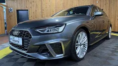 Gebraucht 2021 Audi A4 S-Line Kombi | 26.990 € (Guter Preis)