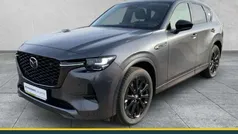 46g machine gray Neu 2024 Mazda CX-60 Homura-Line SUV | 52.290 € (Guter Preis)