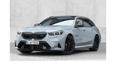 Gebraucht 2025 BMW M5 Performance Kombi | 147.890 €